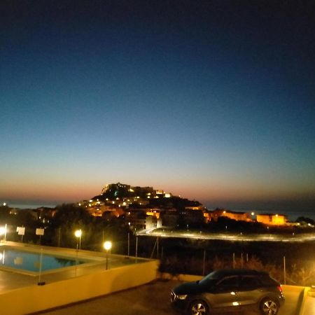 Residenza Lentisco Castelsardo Exterior foto