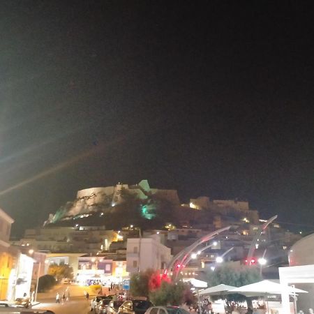 Residenza Lentisco Castelsardo Exterior foto