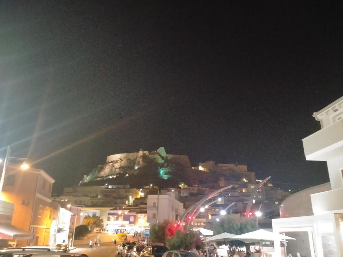 Residenza Lentisco Castelsardo Exterior foto