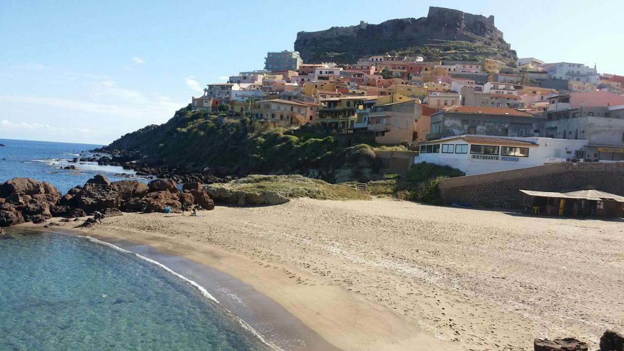 Residenza Lentisco Castelsardo Exterior foto